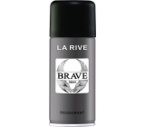 La Rive Brave dezodorant w sprayu dla mężczyzn 150 ml
