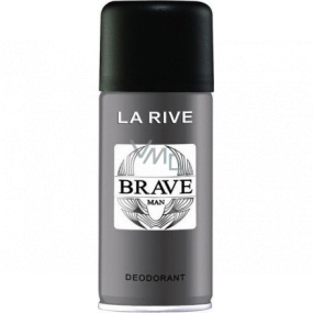 La Rive Brave dezodorant w sprayu dla mężczyzn 150 ml