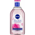 Nivea Rose Touch micelarna woda z różową wodą organiczną 400 ml