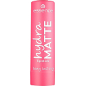 Essence Hydra Matte rtěnka 404 Virtu-rose 3,5 g