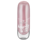 Essence Nail Colour Gel lakier do paznokci żelowy 06 Happily Ever After 8 ml