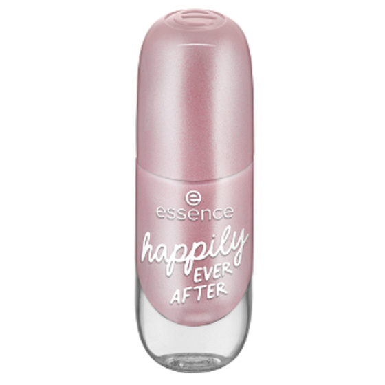 Essence Nail Colour Gel lakier do paznokci żelowy 06 Happily Ever After 8 ml
