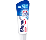 Signal Sport Gel Fresh pasta do zębów 75 ml