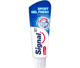 Signal Sport Gel Fresh pasta do zębów 75 ml
