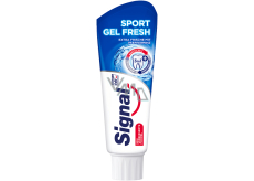 Signal Sport Gel Fresh pasta do zębów 75 ml