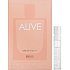 Hugo Boss Alive toaletní voda pro ženy 1,2 ml s rozprašovačem, vialka