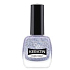 Golden Rose Keratin Nail Color Glitter lakier do paznokci 412 10,5 ml