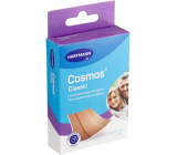 Cosmos Classic wodoodporny mocny plaster 1 m x 6 cm