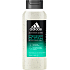 Adidas Deep Clean żel pod prysznic z efektem peelingu dla mężczyzn 250 ml