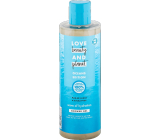 Love Beauty & Planet Morska algi i Eukaliptus nawilżający żel pod prysznic 400 ml
