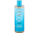 Love Beauty & Planet Morska algi i Eukaliptus nawilżający żel pod prysznic 400 ml