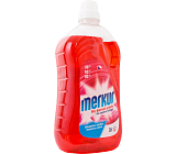 Merkur żel do prania kolorów 60 prań, 3 l