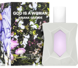 Ariana Grande God Is A Woman woda perfumowana dla kobiet 30 ml