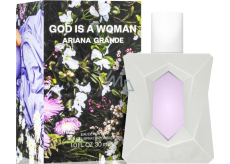 Ariana Grande God Is A Woman woda perfumowana dla kobiet 30 ml