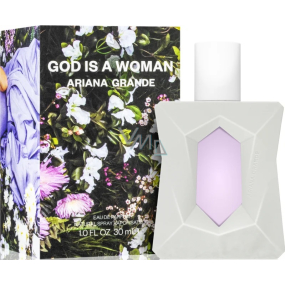 Ariana Grande God Is A Woman woda perfumowana dla kobiet 30 ml