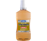 Beauty Formulas Extra Strength płyn do płukania ust bez alkoholu 500 ml