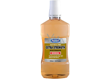 Beauty Formulas Extra Strength płyn do płukania ust bez alkoholu 500 ml
