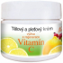 Bione Cosmetics Krem regeneracyjny i nawilżający z witaminą C 260 ml