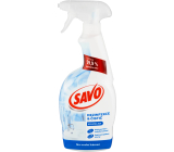 Savo Dezynfekcja do kamienia wodnego uniwersalny środek dezynfekujący 700 ml rozpylacz