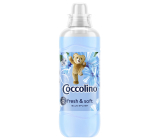 Coccolino Blue Splash skoncentrowany płyn do płukania tkanin 39 dawek 975 ml