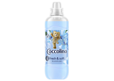 Coccolino Blue Splash skoncentrowany płyn do płukania tkanin 39 dawek 975 ml