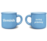 Kubek mini Dominik 100 ml