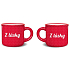 Nekupto Imienny mini kubek Z miłości 100 ml