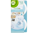 Air Wick Fresh Waters żel do przyklejania 2 x 30 g