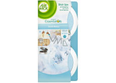 Air Wick Fresh Waters żel do przyklejania 2 x 30 g