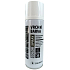 Colorlak Color spray RAL9010 farba biała błyszcząca spray 400 ml