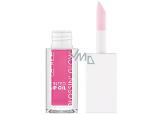 Catrice Glossin'Glow olej na usta 040 Glossip Girl 4 ml