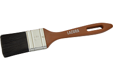 BALTOOL Lazura Standard pędzel płaski, nr 1,5