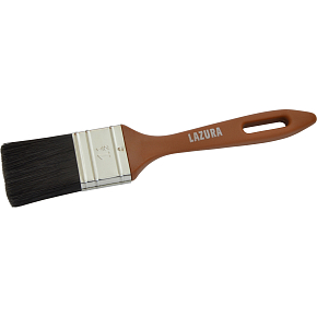 BALTOOL Lazura Standard pędzel płaski, nr 1,5