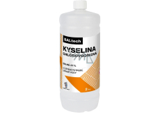 Baltech Kyselina chlorovodíková solná 31 % 2 l