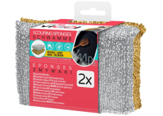 Vigo Houba na teflon 2 kusů