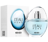 Kenzo L´Eau Pure parfémovaná voda unisex 50 ml