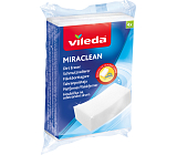 Vileda Miraclean gąbka, 4 szt.