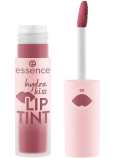 Essence Hydra Kiss Lip Tint barwa do ust 06 Berry Crush 4 ml