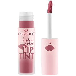 Essence Hydra Kiss Lip Tint barwa do ust 06 Berry Crush 4 ml