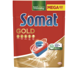 Somat Gold tablety do myčky 60 kusů