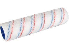 Spokar Mikroplyš lakovací váleček podlahářský pro držák 8 mm, 250 mm