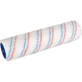 Spokar Mikroplyš lakovací váleček podlahářský pro držák 8 mm, 250 mm