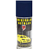Kwasny Auto-K Color Škoda, oryginalny lak samochodowy w sprayu, 4710 niebieski królewski 2, 150 ml
