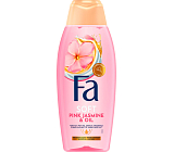 Fa Magic Oil Pink Jasmine żel pod prysznic, 400 ml