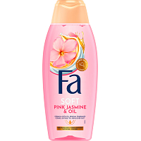 Fa Magic Oil Pink Jasmine żel pod prysznic, 400 ml