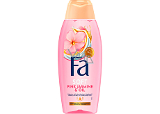 Fa Magic Oil Pink Jasmine żel pod prysznic, 400 ml
