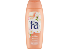 Fa sprchový krém Divine Moments 400ml