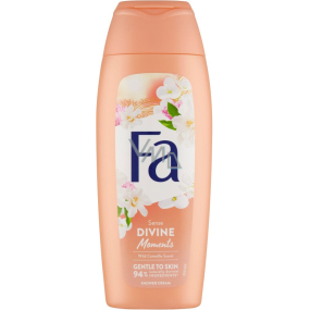 Fa sprchový krém Divine Moments 400ml Fa sprchový krém Divine Moments 400ml