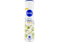 Nivea Exotic Feeling antiperspirant ve spreji pro ženy, 150 ml