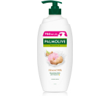 Palmolive Naturals żel pod prysznic Almond 750 ml z pompką